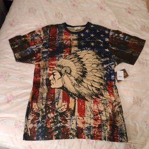 Men's Extra Large T-shirt